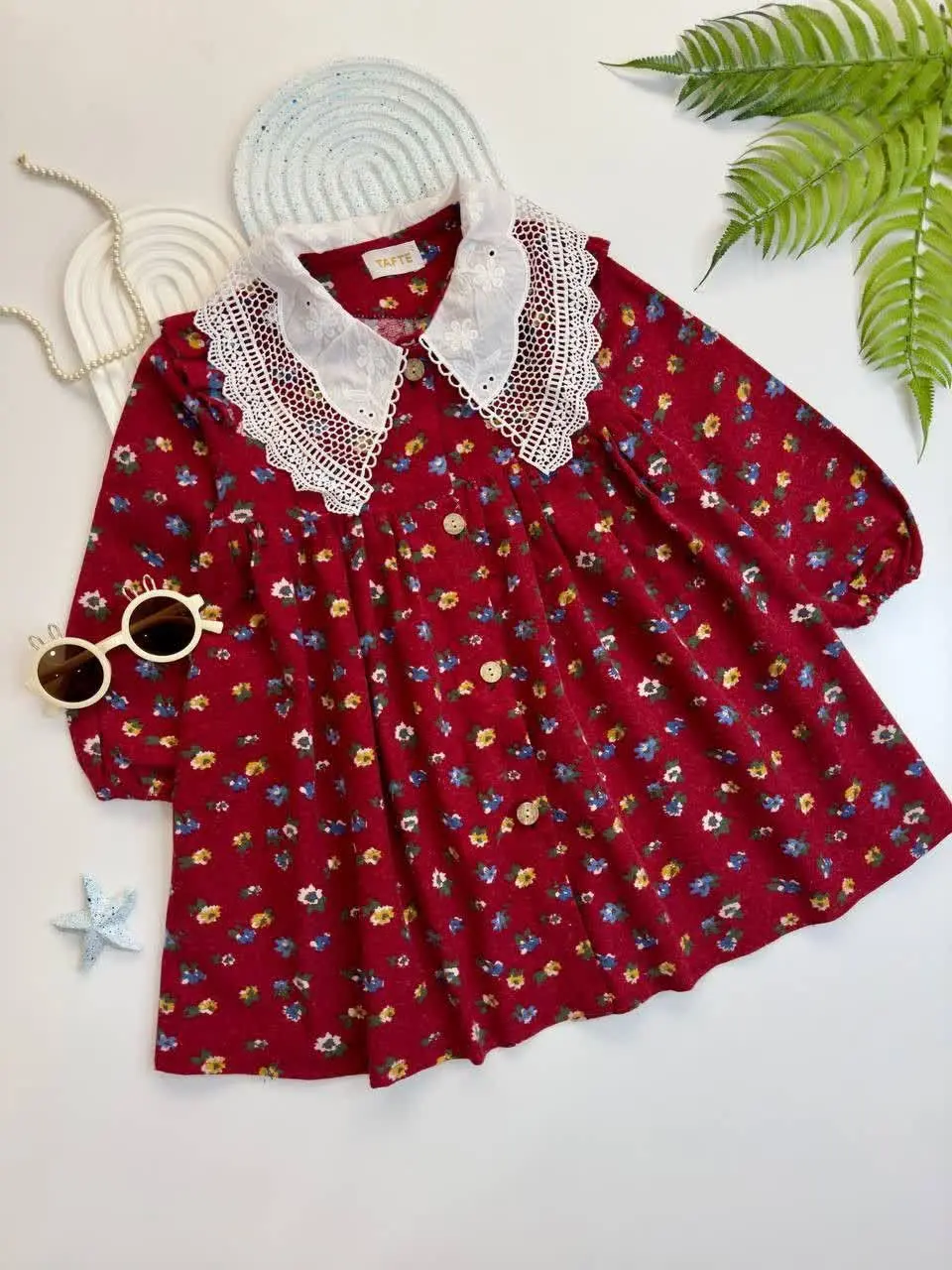 آخ که من دلم رفت براش😍🥹
