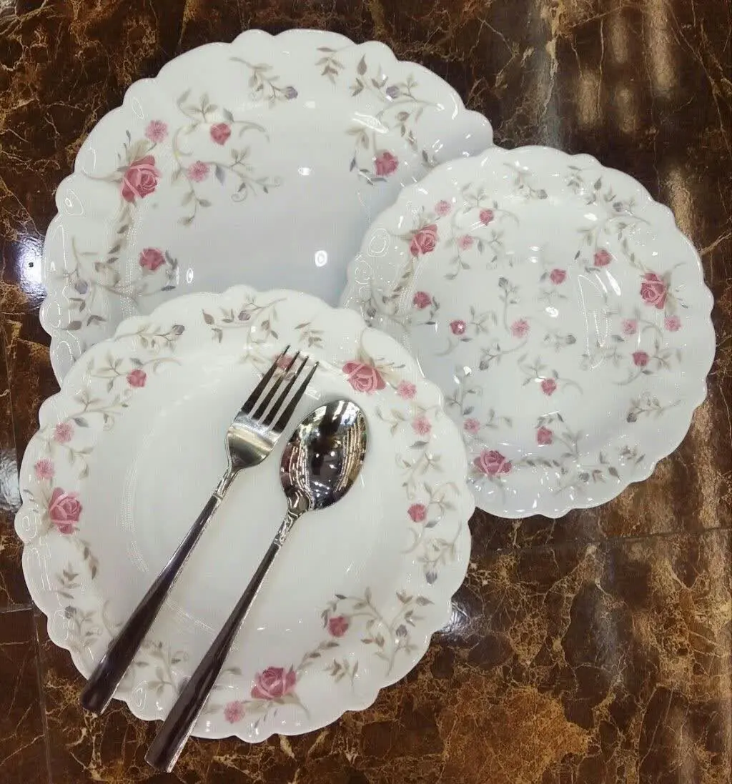 سرویس آرکوپال ۲۵ پارچه
