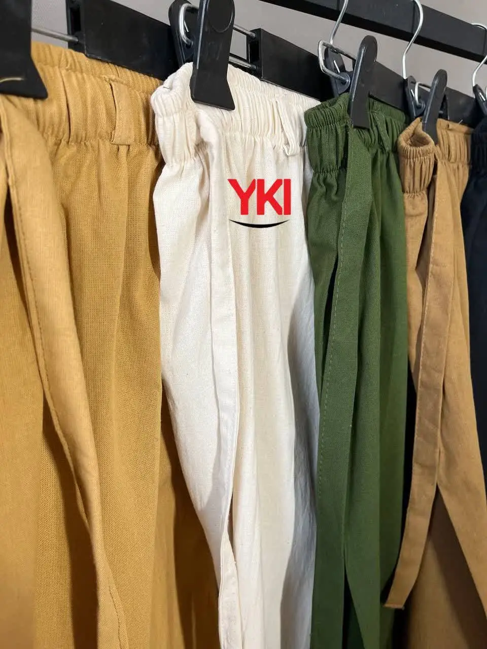 ۲⃣مدل بگ کمرکشی
