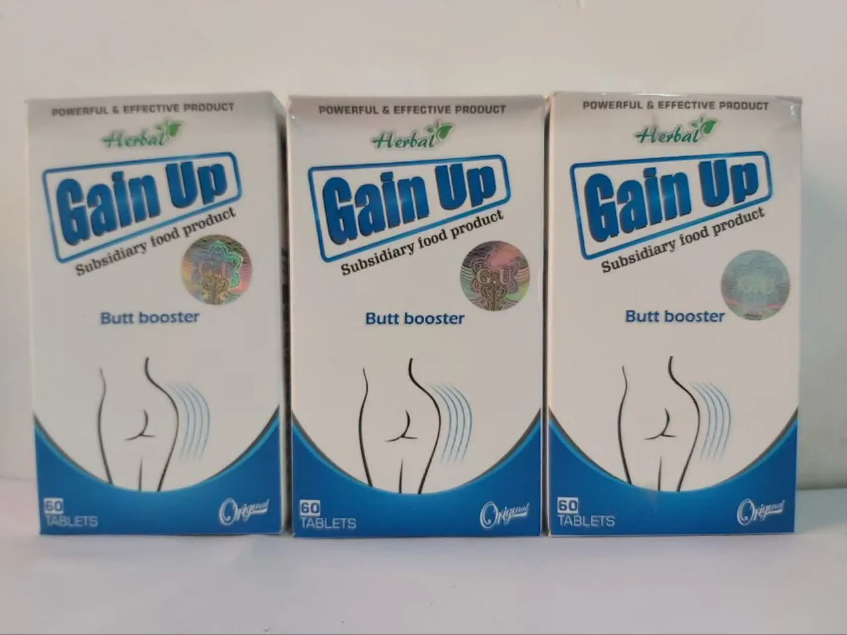 🧡 در هر بسته ۶۰ عدد