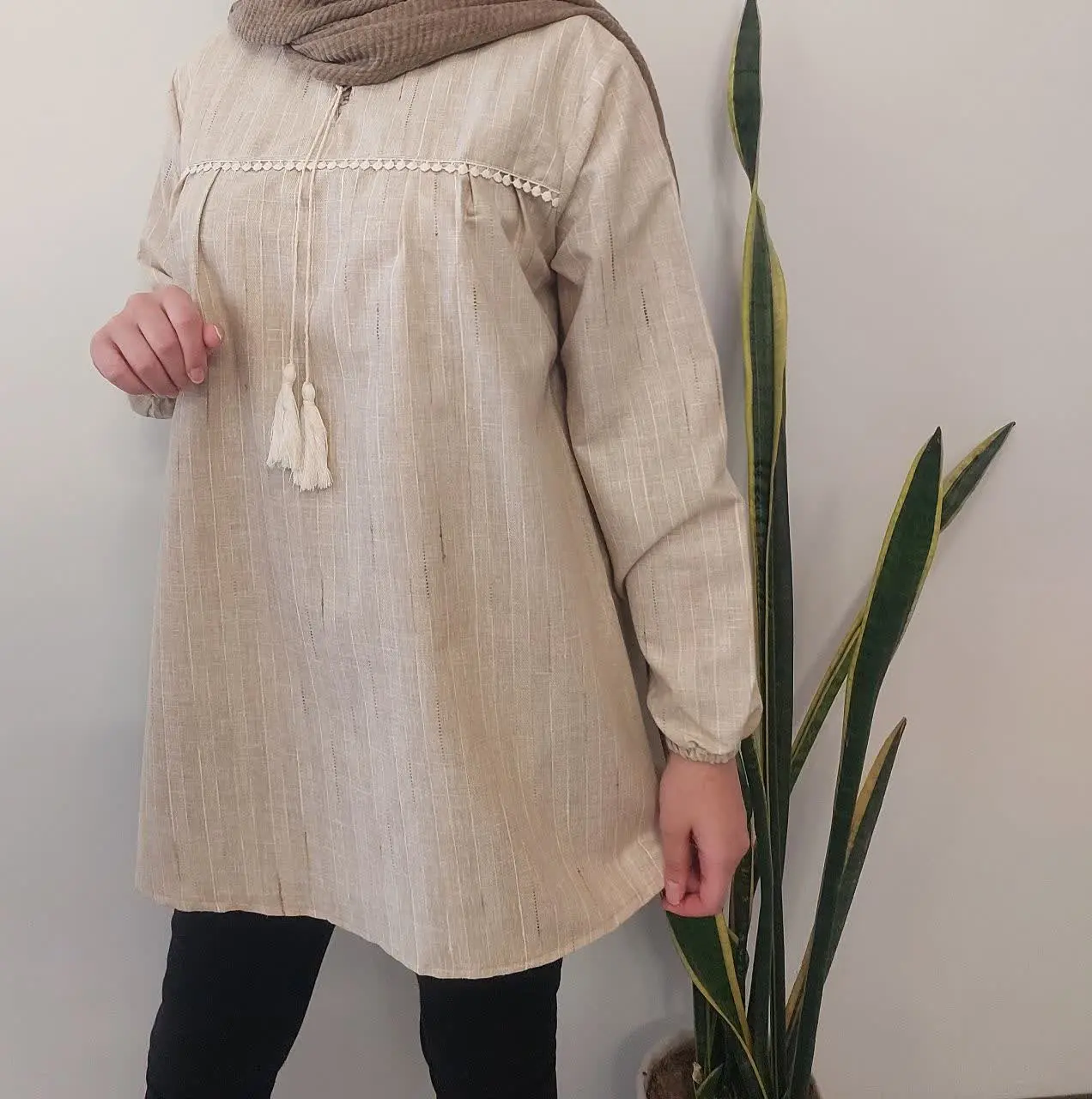 کاربردی ترین مانتو ✨️