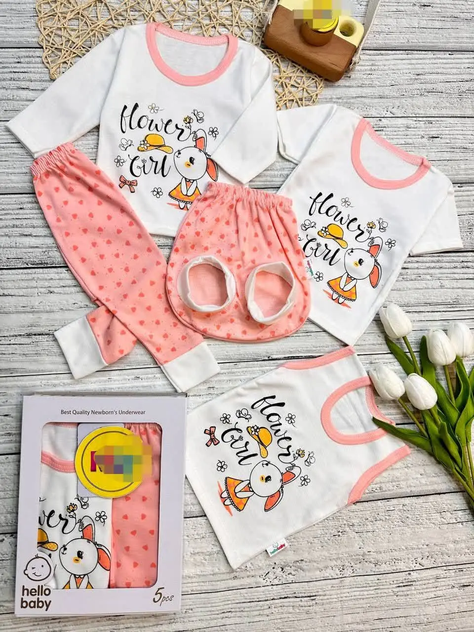 ۵ تیکه‌های جعبه‌ای رسید
