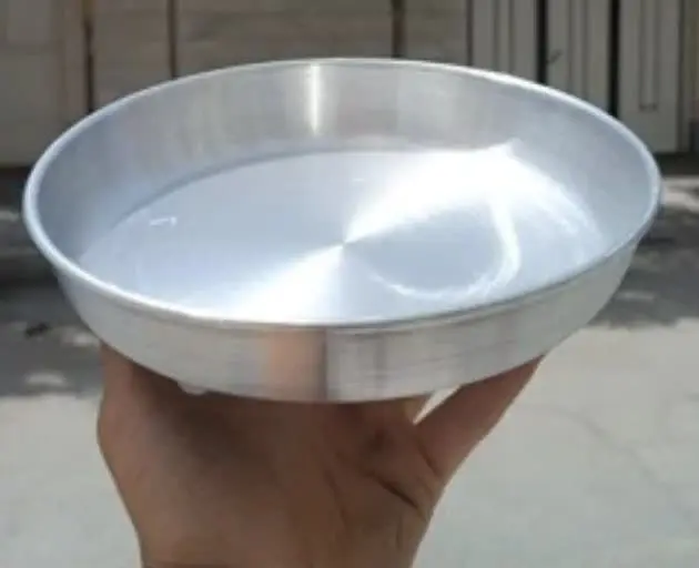 🦋تابه املت (بشقاب)