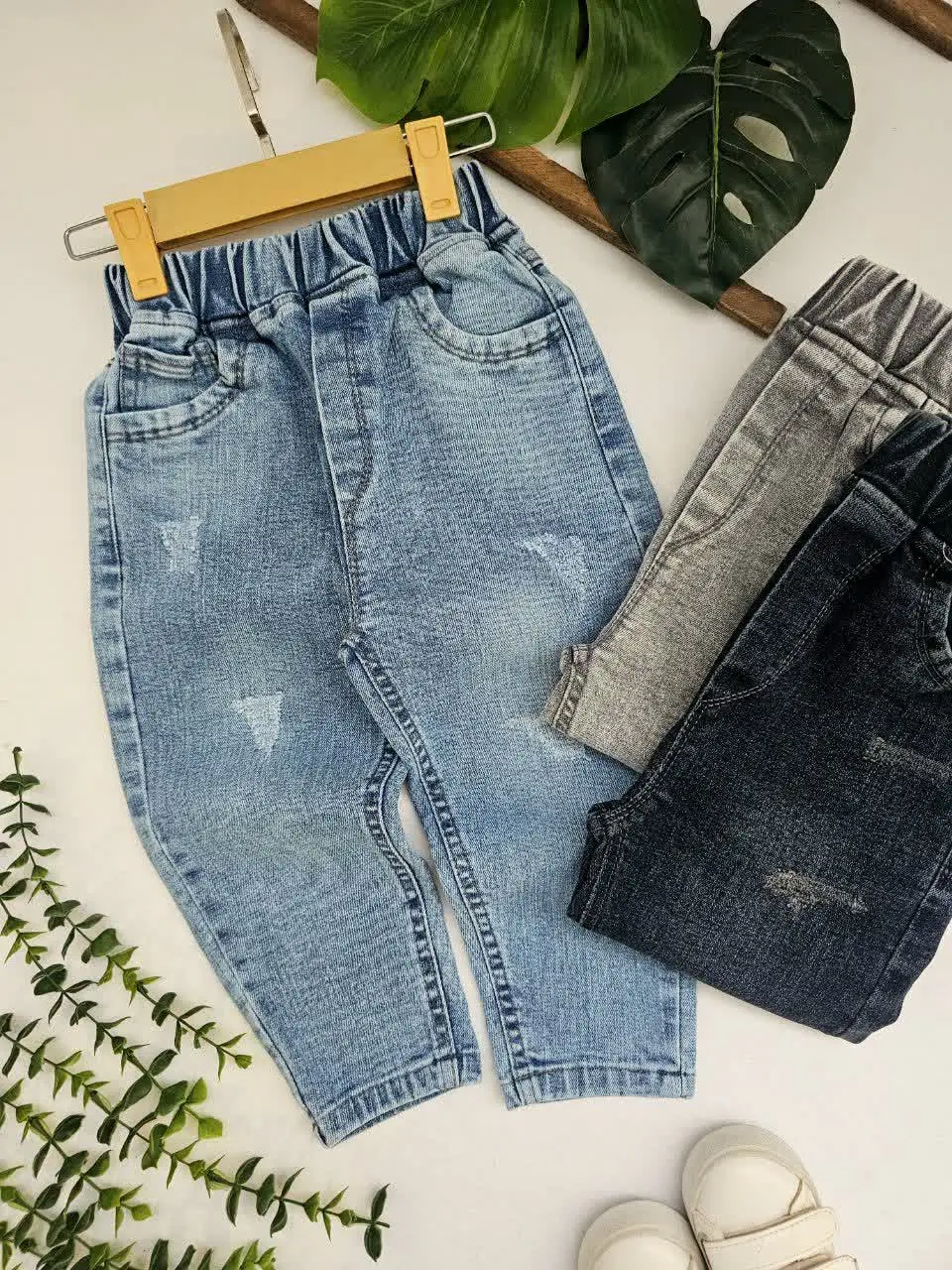 شلوار پسرانه آرشان
