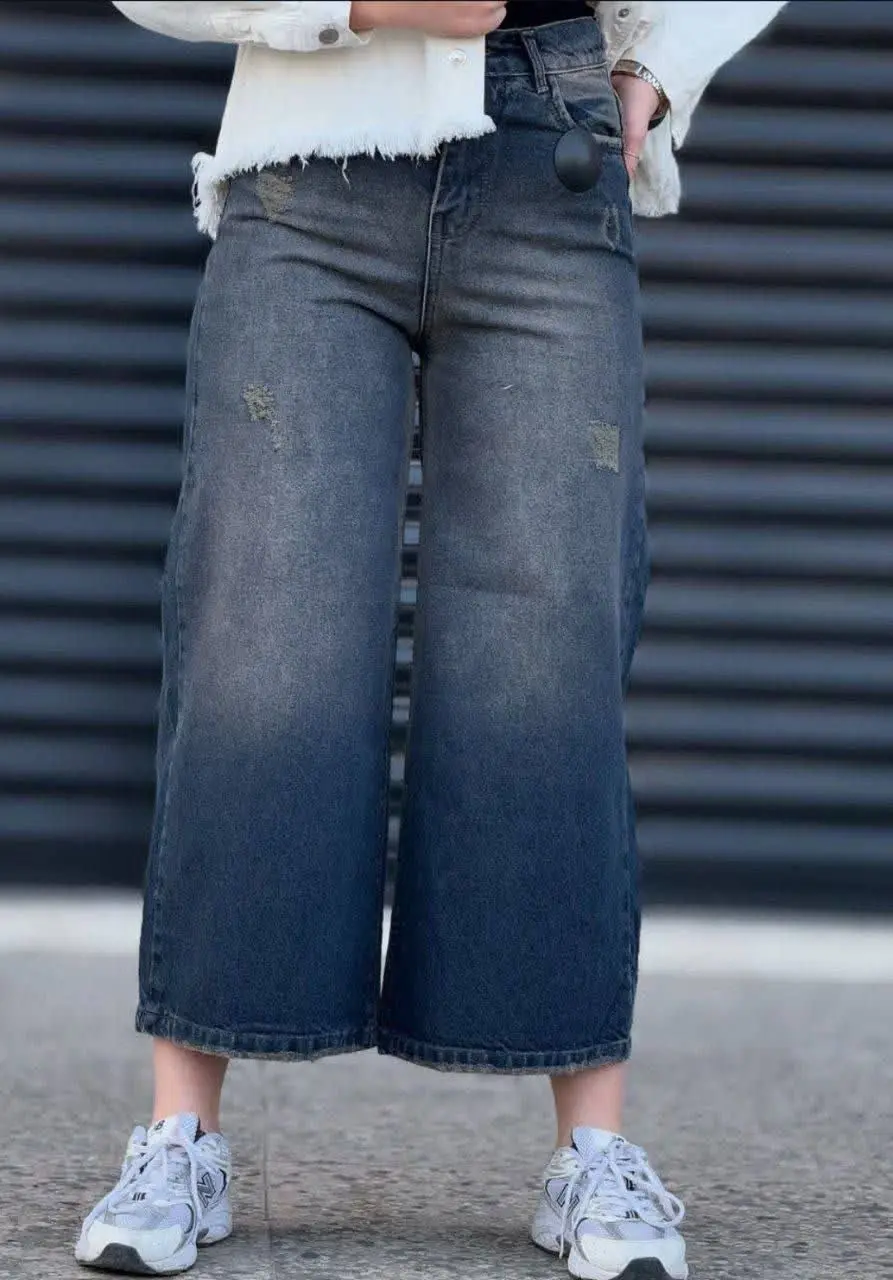 👚 نام: شلوار واید