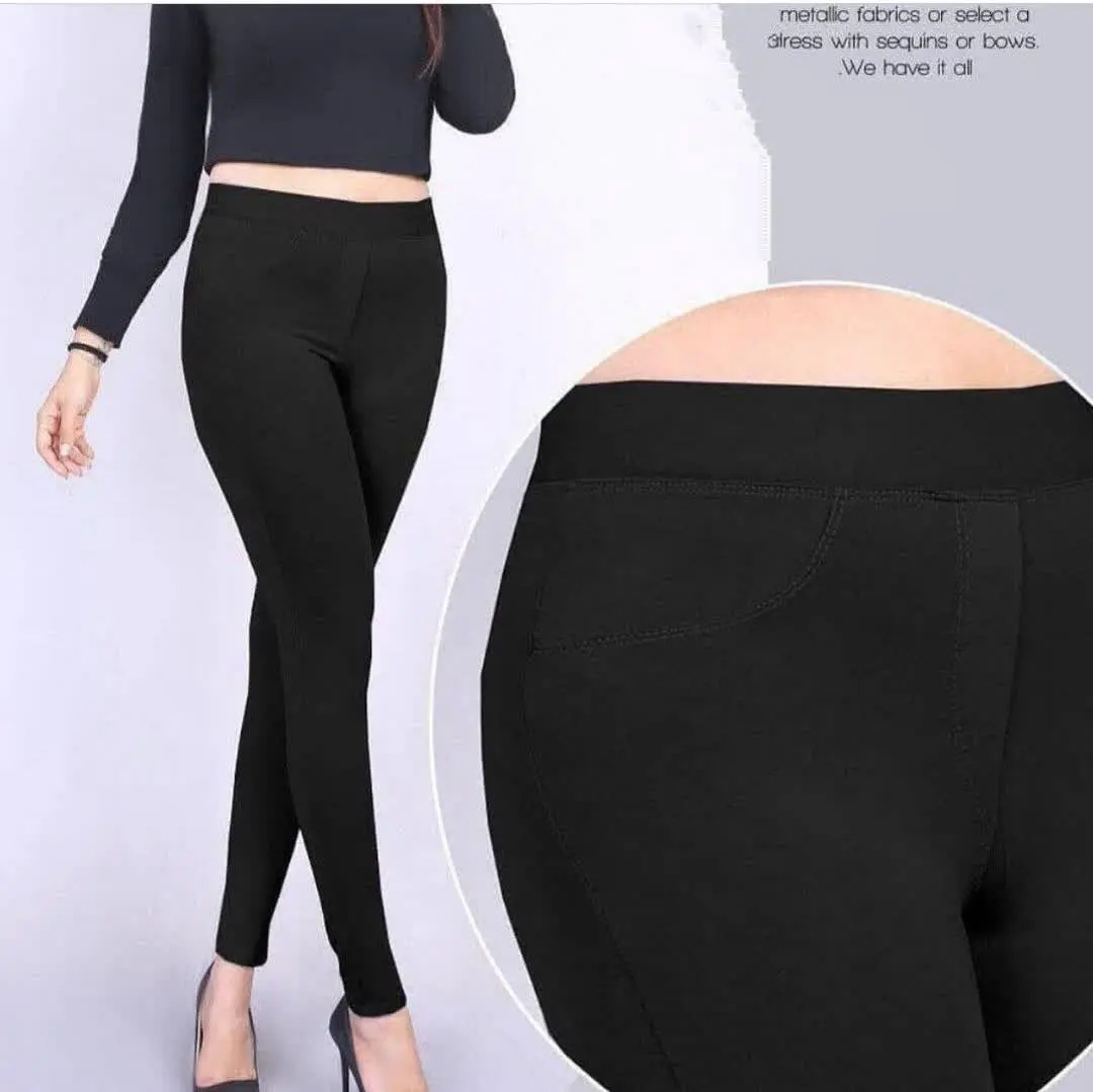 🔷️ #شلوار ساپورتی 
