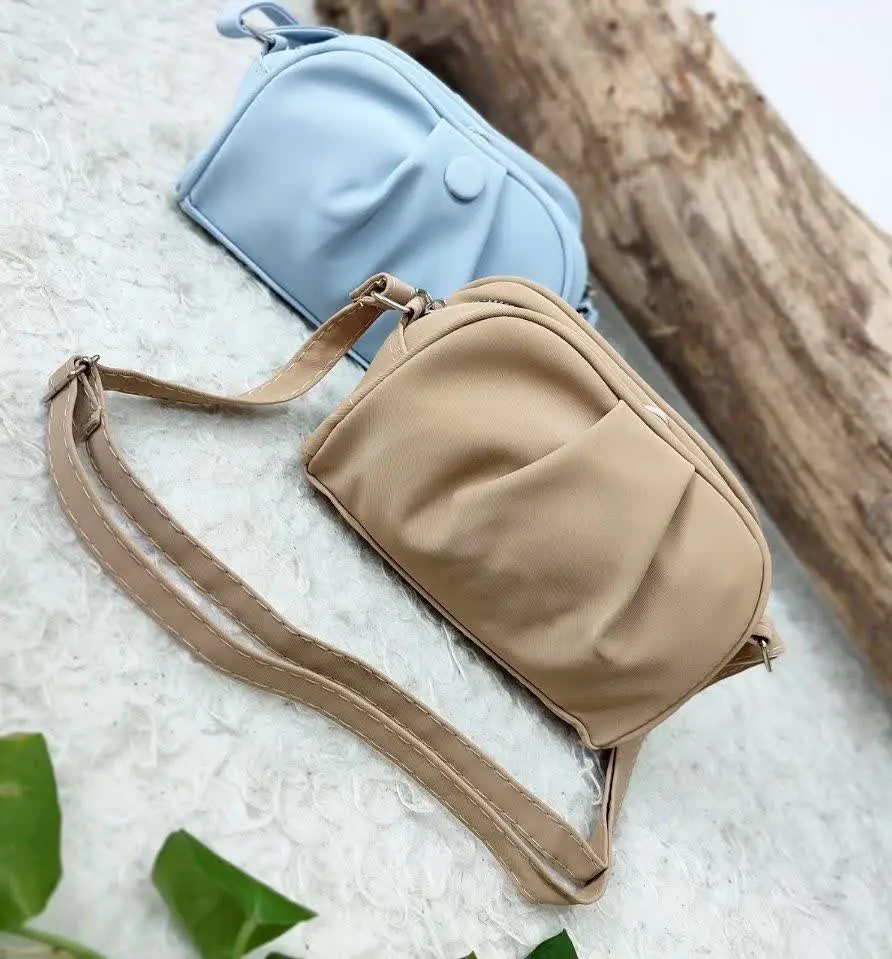 👛 کیف دوشی مدل چیچک 😍