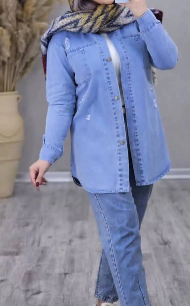 🛍نام: مانتوجین دریا🍂
