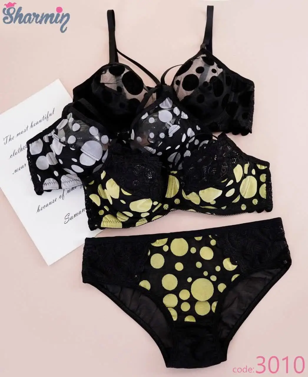 ❣ست تور دانتل❣
