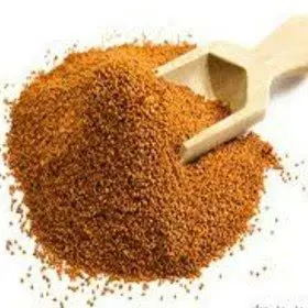 خاکشیر اعلا و درجه یک