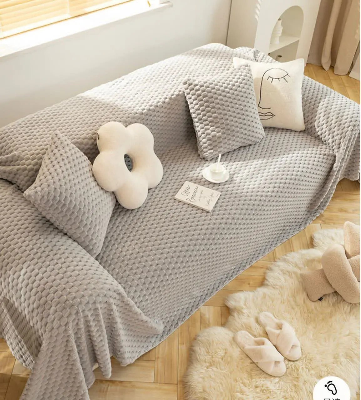 سرویس کاور مبل اجری