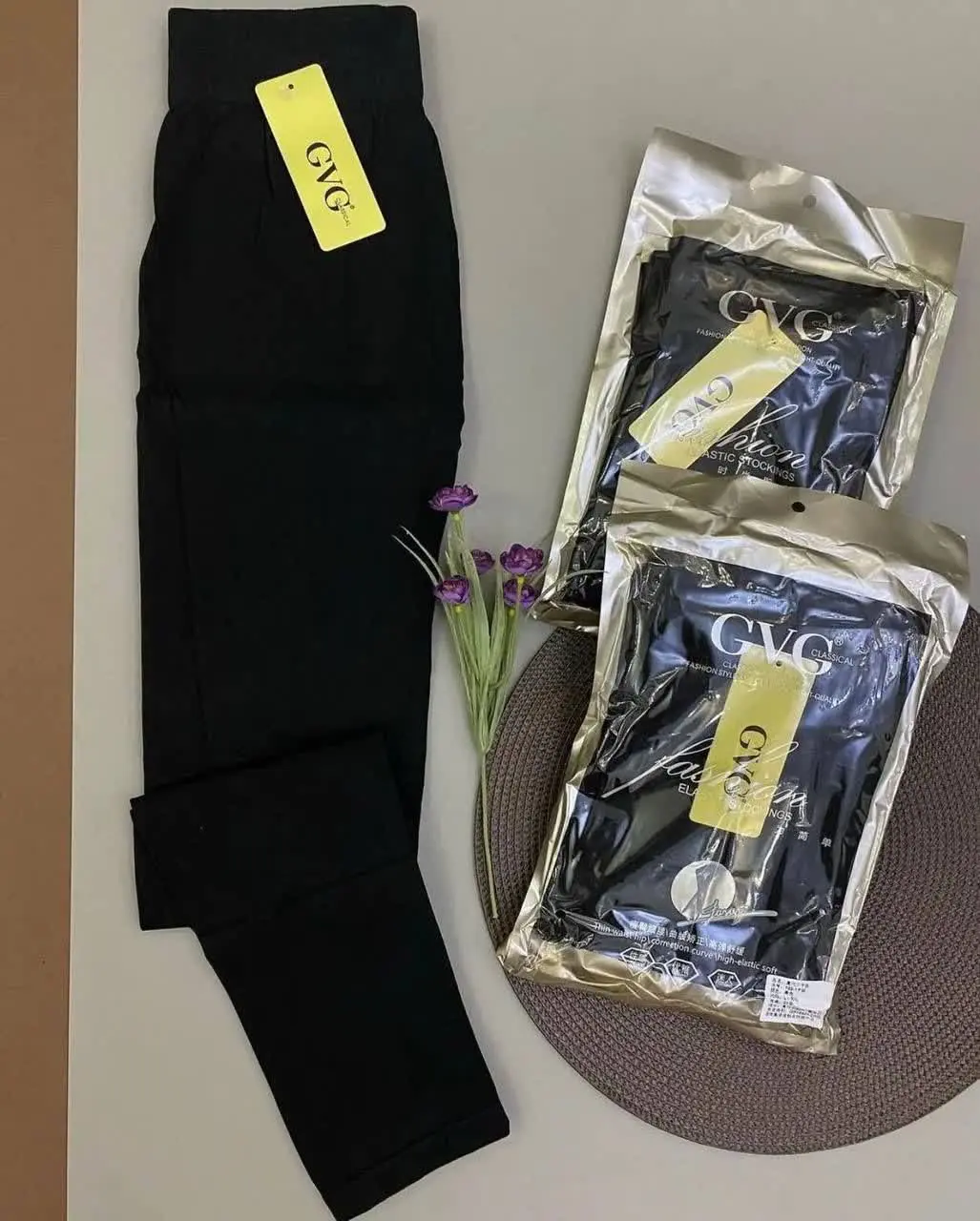 🎀 ساپورت مشکی GVG شارژ شد✅