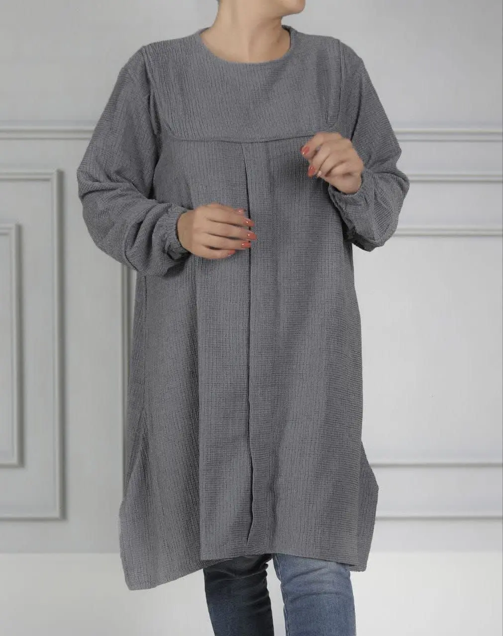 تونیک قواره بزرگ
