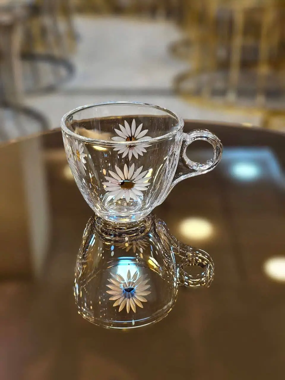 ⚜️فنجان گل بابونه⚜️
