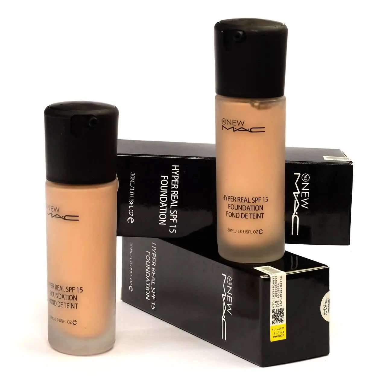 کرم پودر مک🤎
