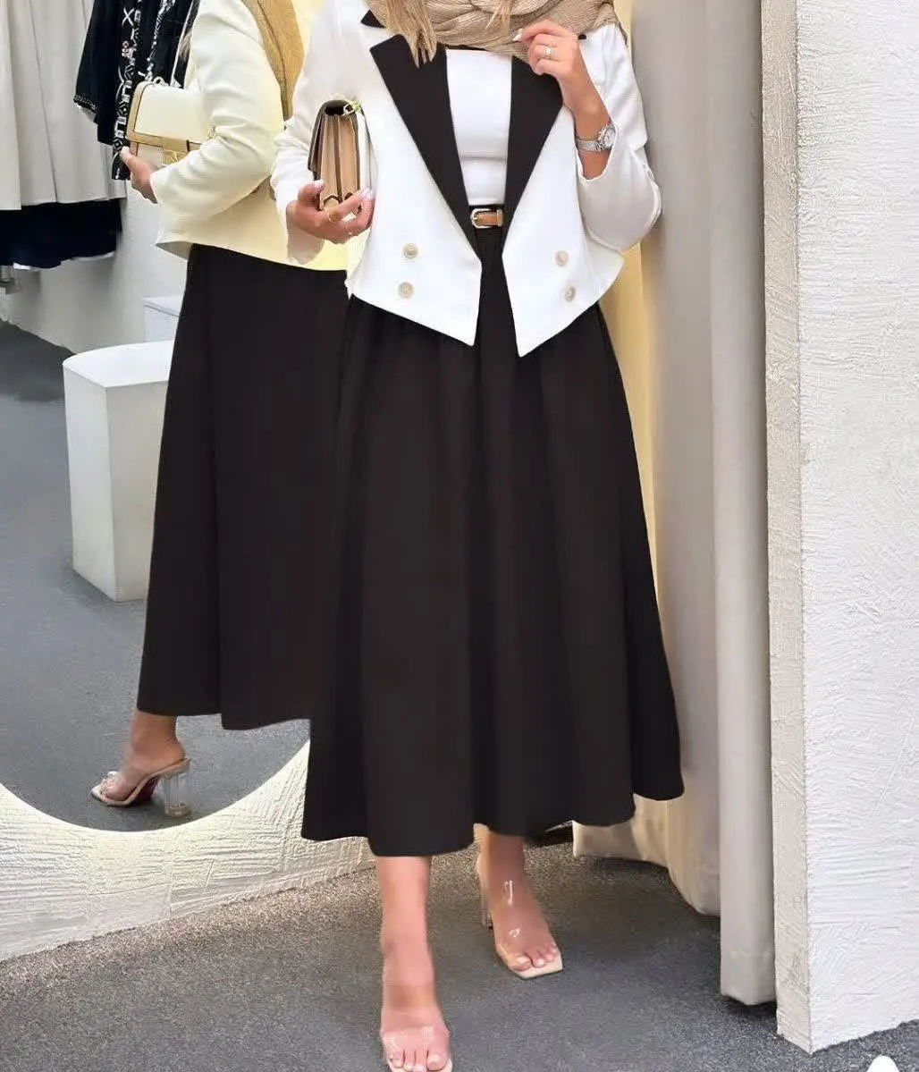 👚نام: کت و دامن آنجولینا💥💫
