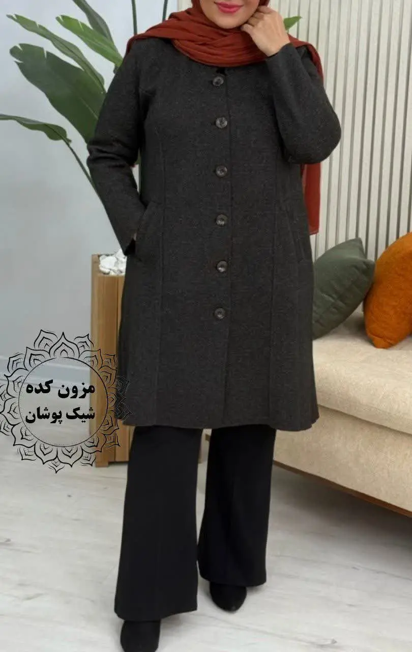 پالتو مزونی