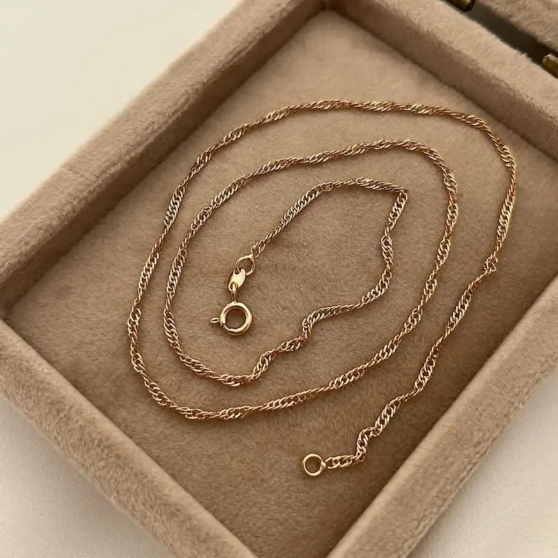 زنجیر پیچدار ویژه نیمست و پ...