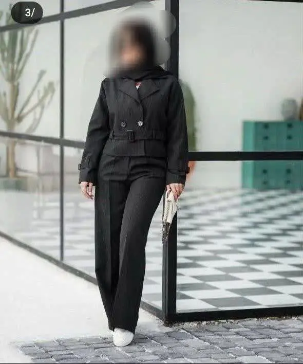 👚 نام: مدل اریانا
