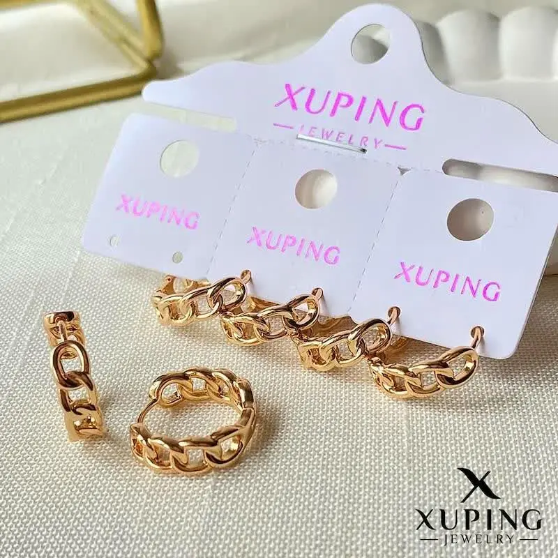 گوشواره ژوپینگ کد ۲۳۴۰