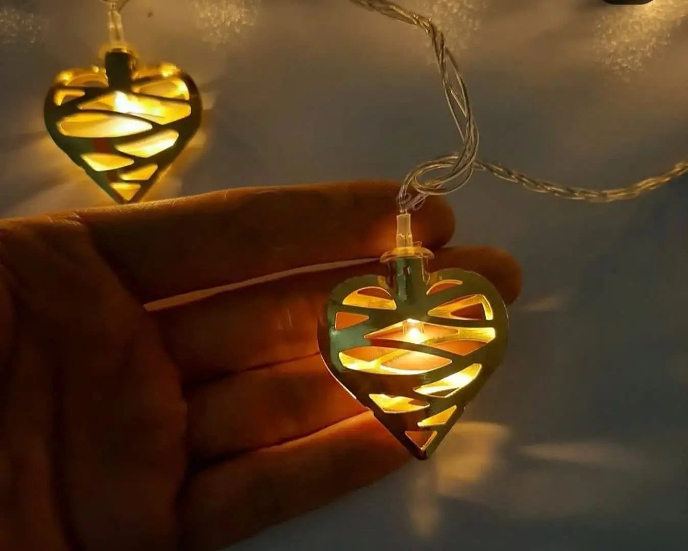 مناسب آویز و دیزاین روی میز 😍