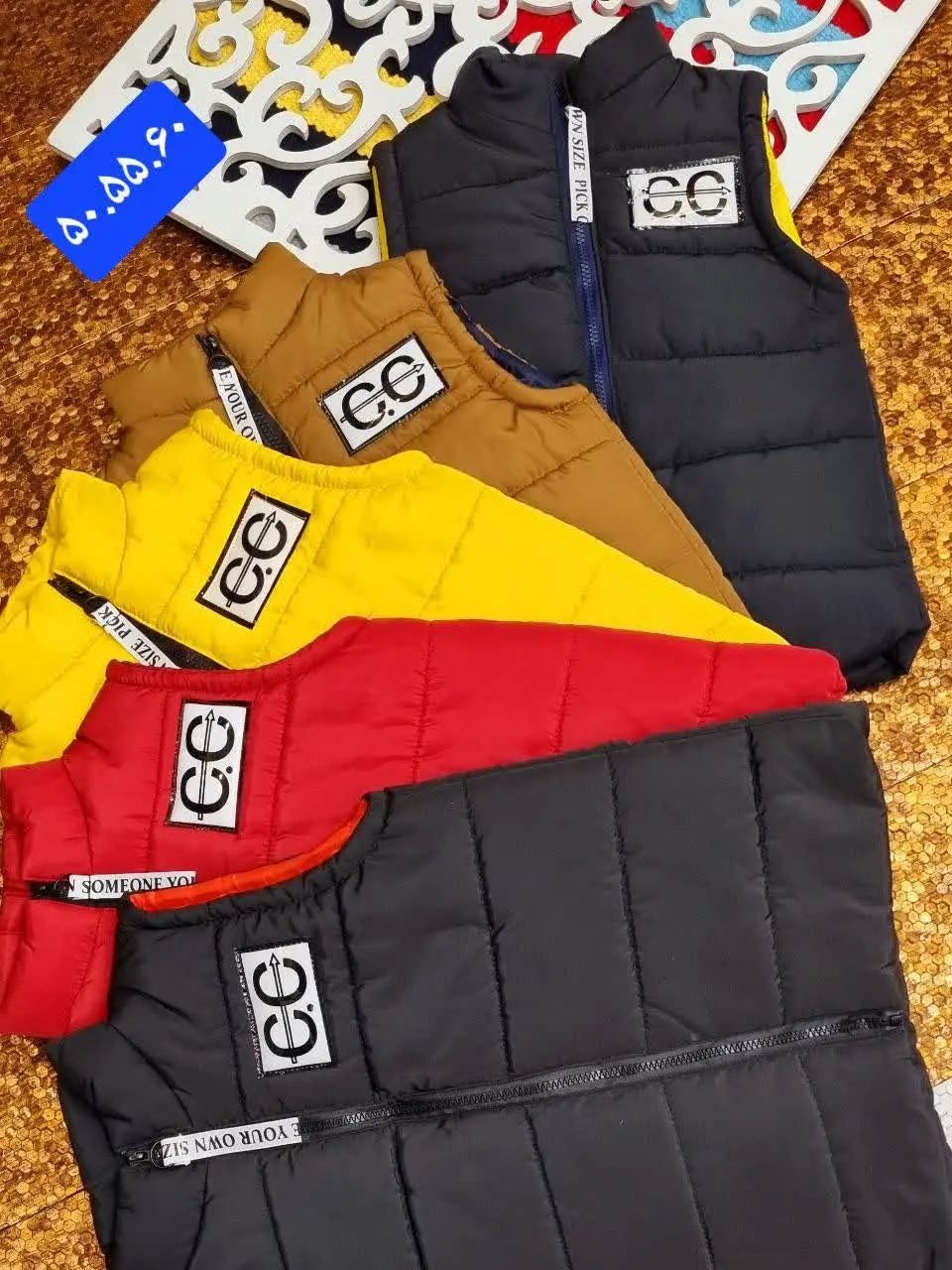🇮🇷🧥🧶👗👚🎽👕👖👔💎
