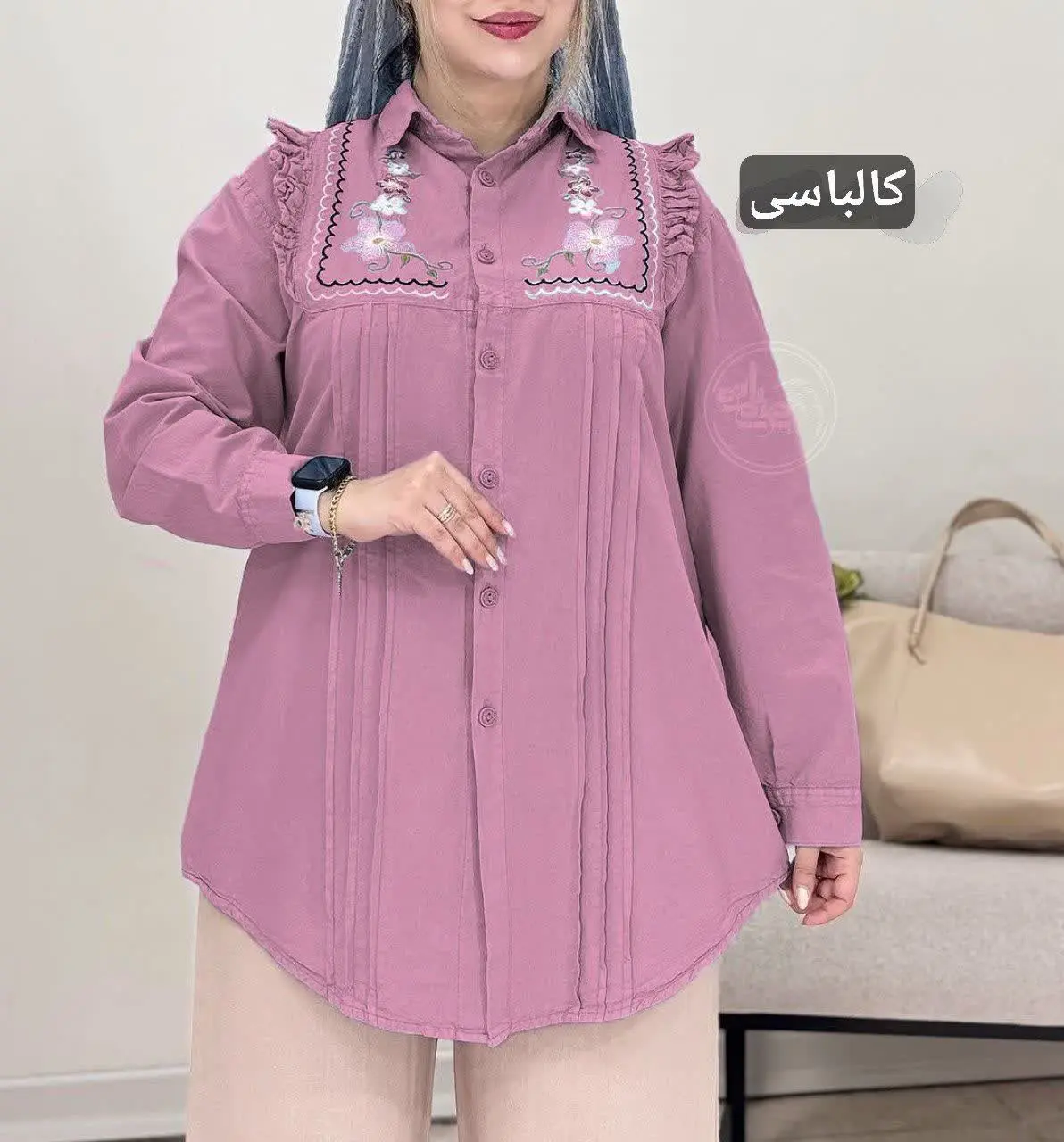 مانتو ارکیده