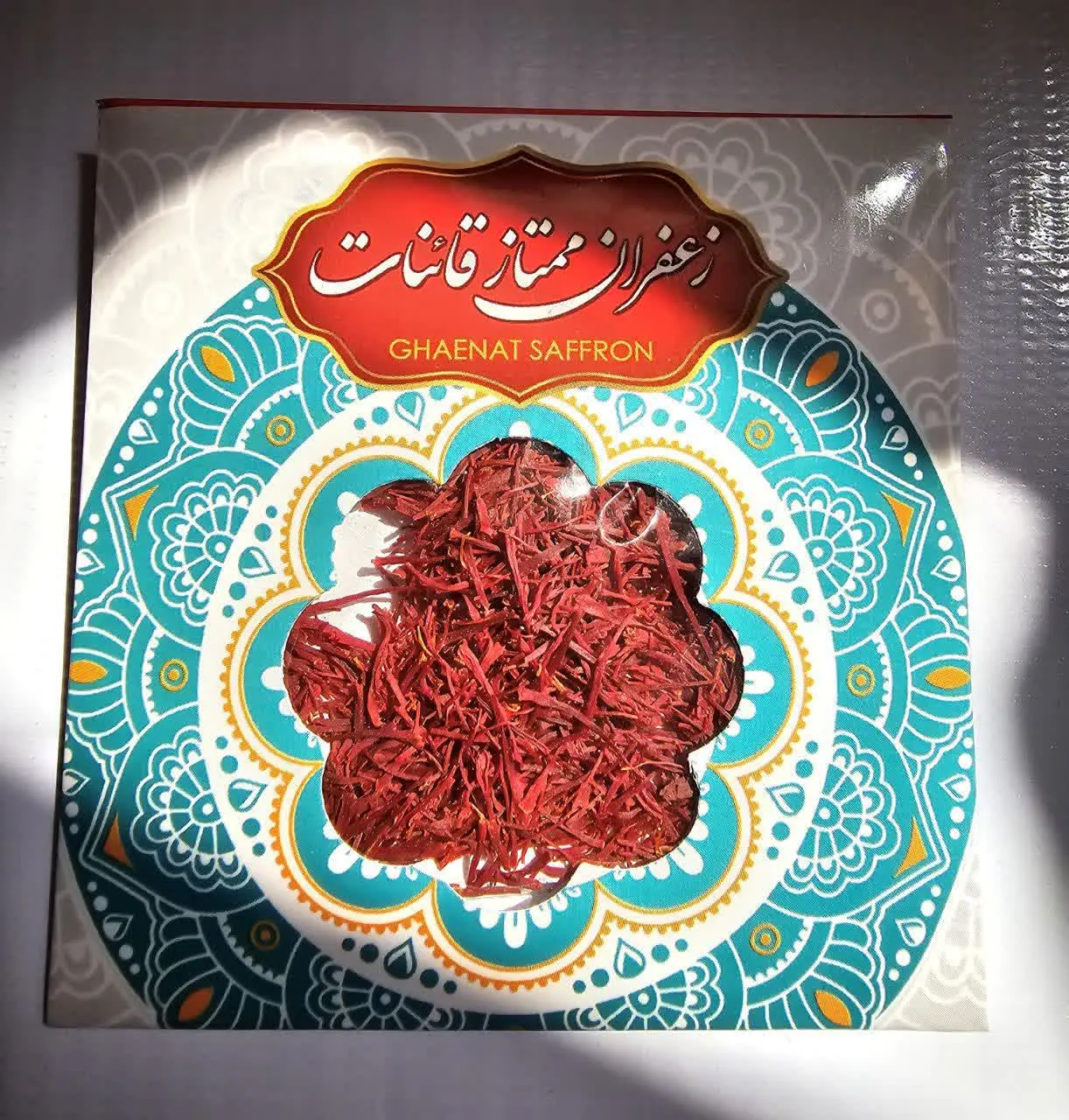 پک‌های ۴۰ تایی
