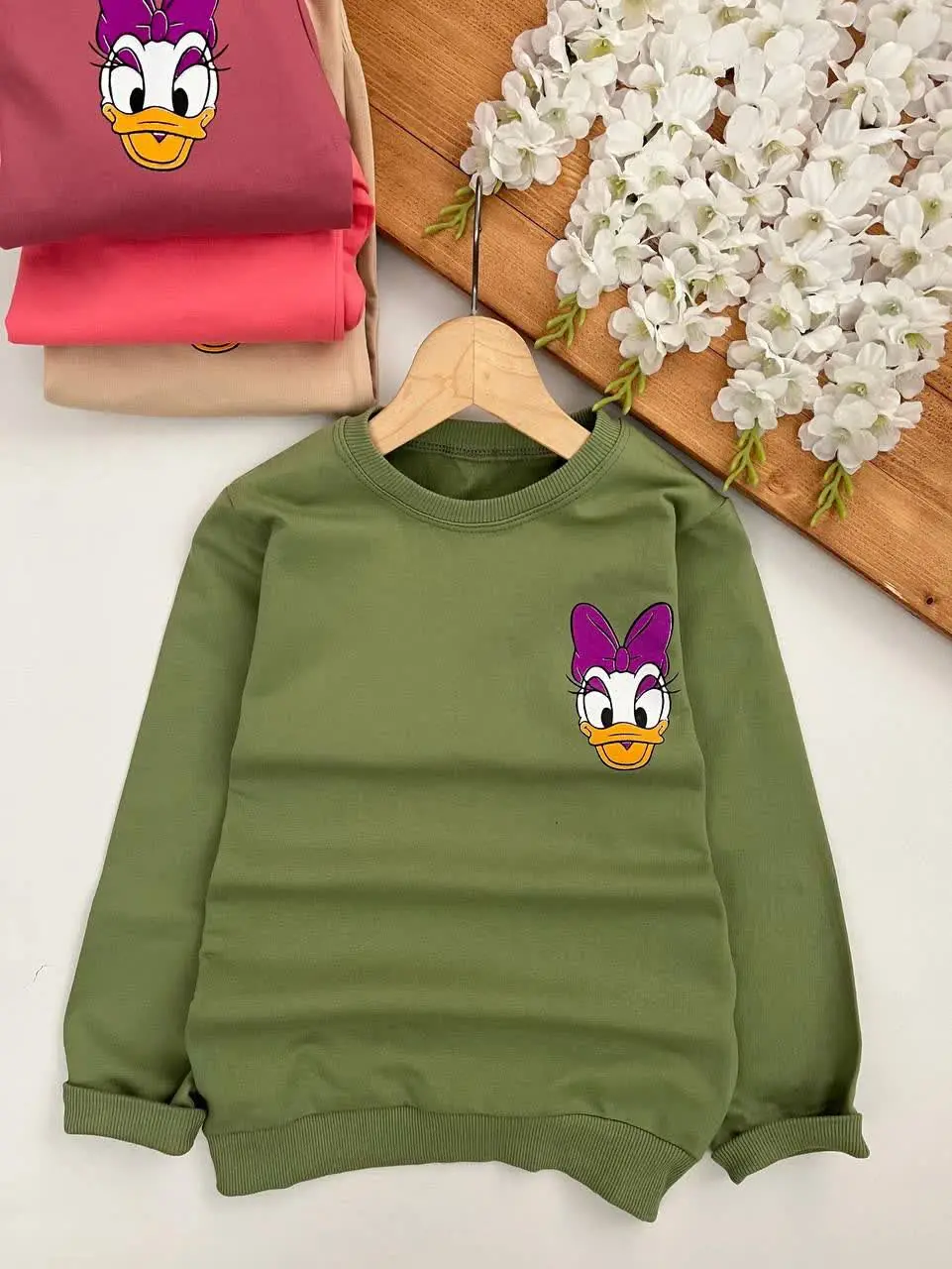 رنگبندی که دیگه نگم براتون، طرح ساده و شیک🥰
