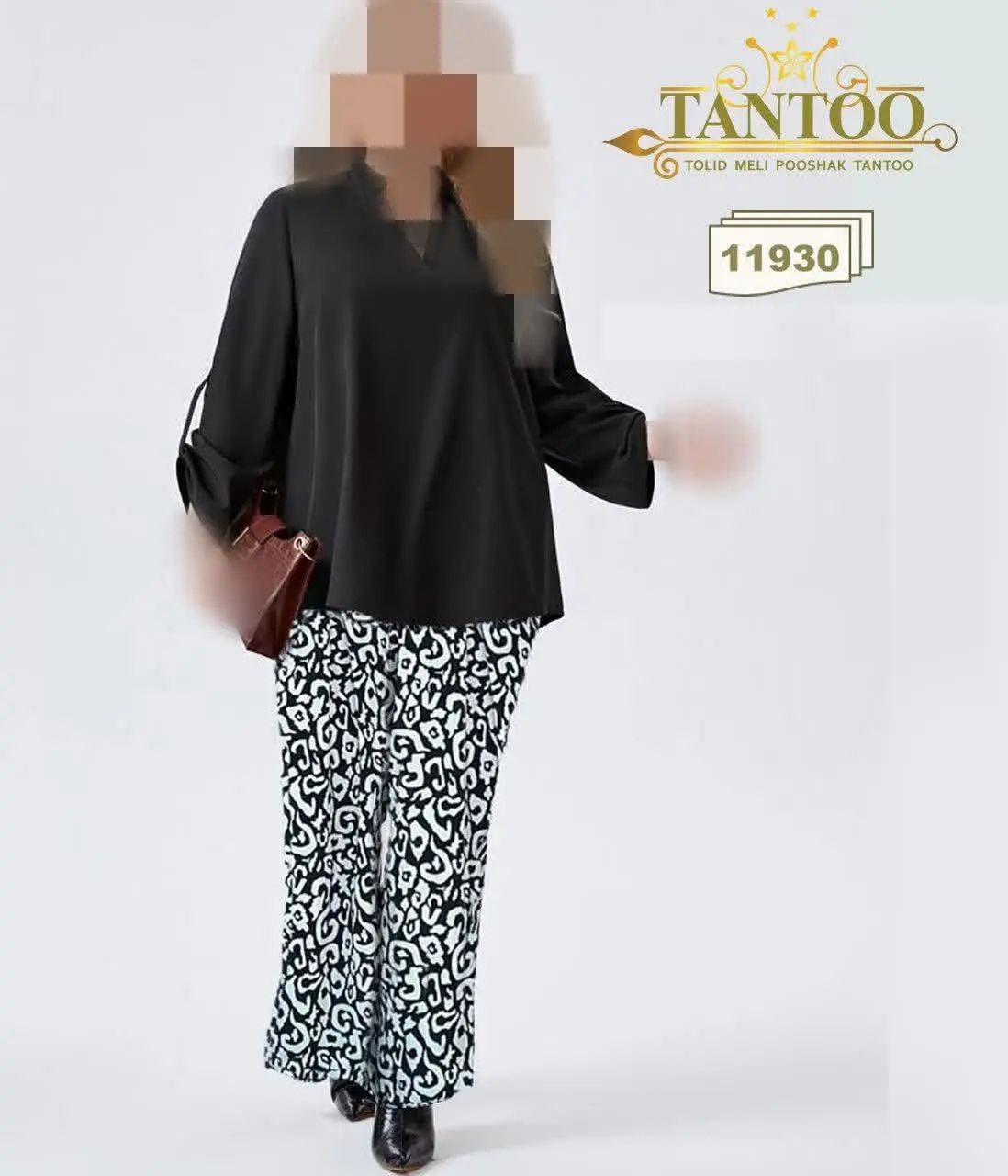 🔔 کد: ۱۱۹۳۰ 
