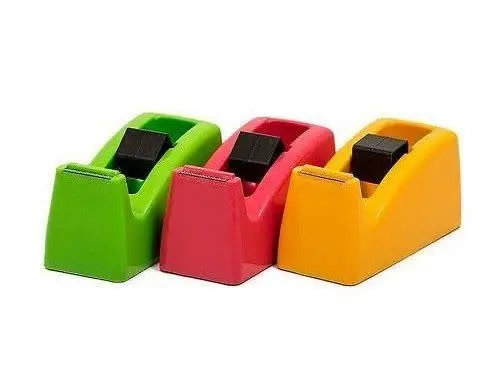 پایه چسب ۵۰۰ نوین در رنگ‌های متنوع
