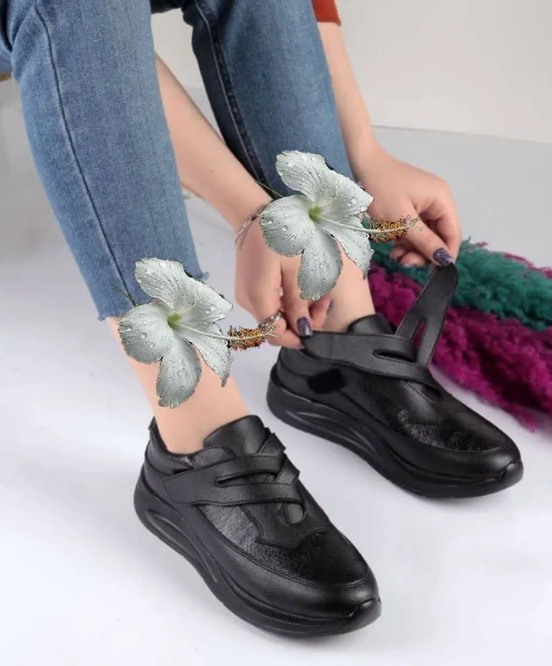 😍کتونی طبی
