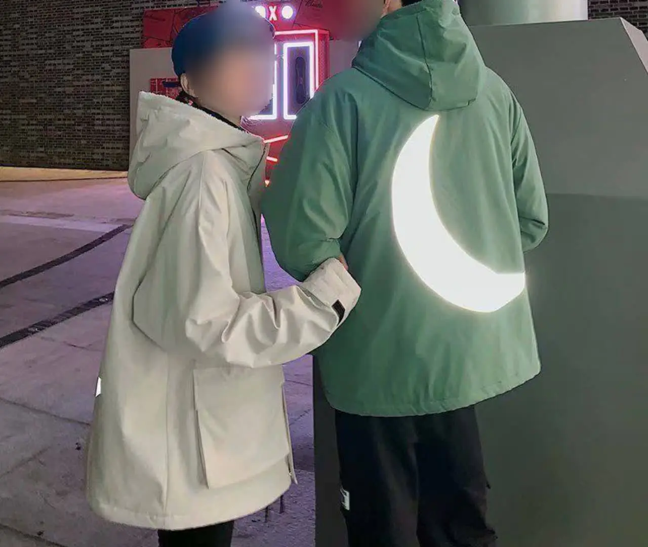 💞سویشرت بارونی داخل آستر💞
