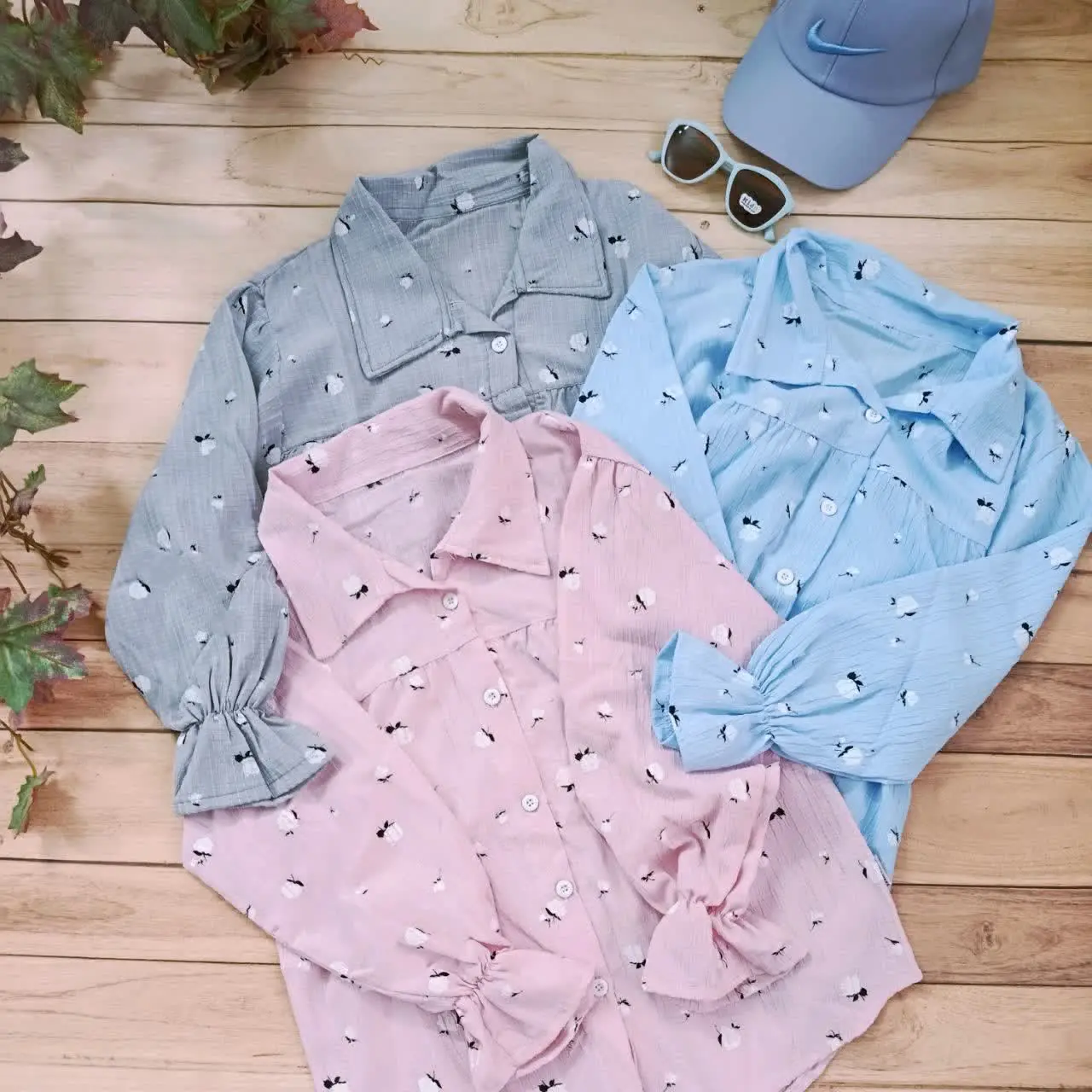 🔅جنس: پارچه کراش لخت و ریزش...