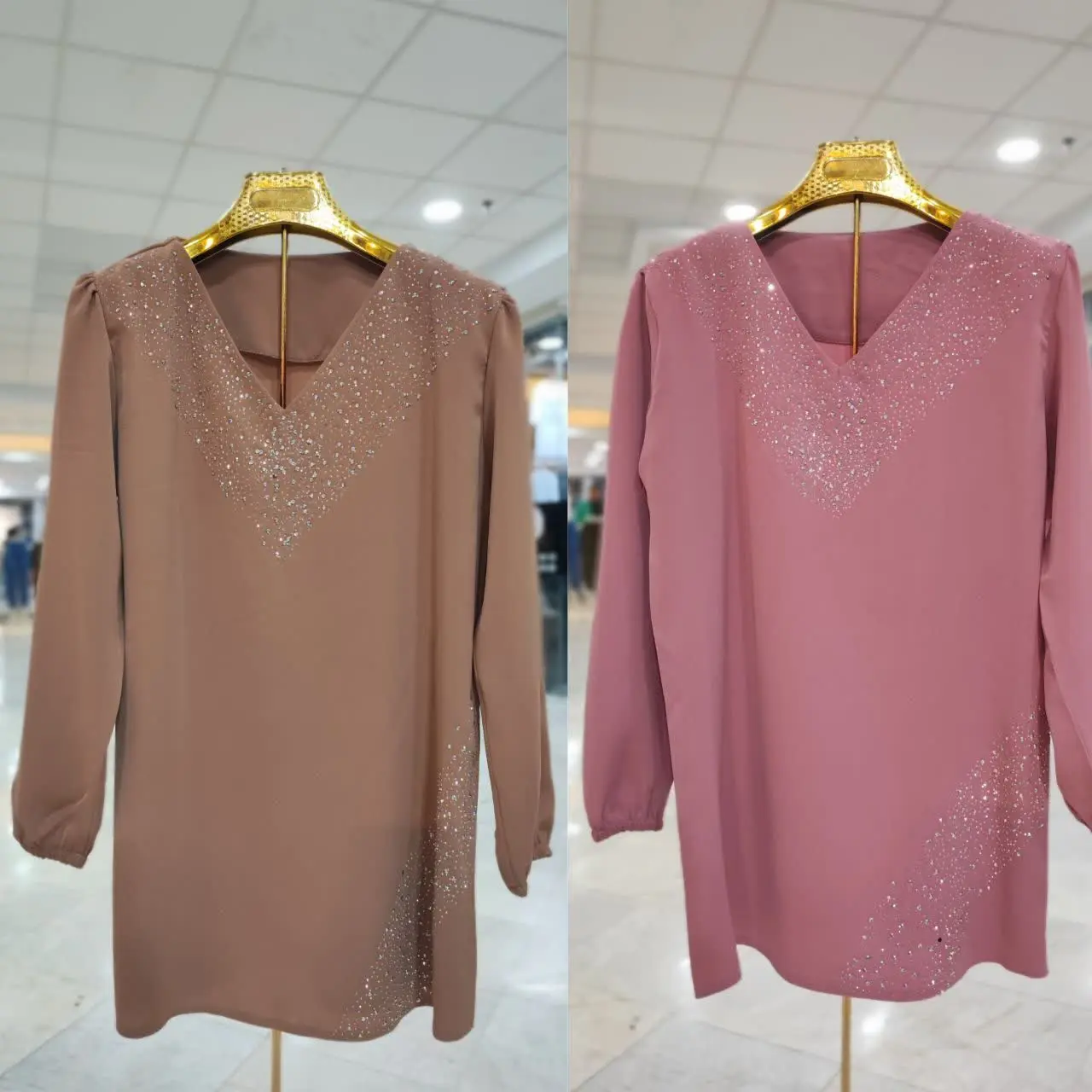 ✅ جنس: الیزه درجه ۱ گرم بالا
