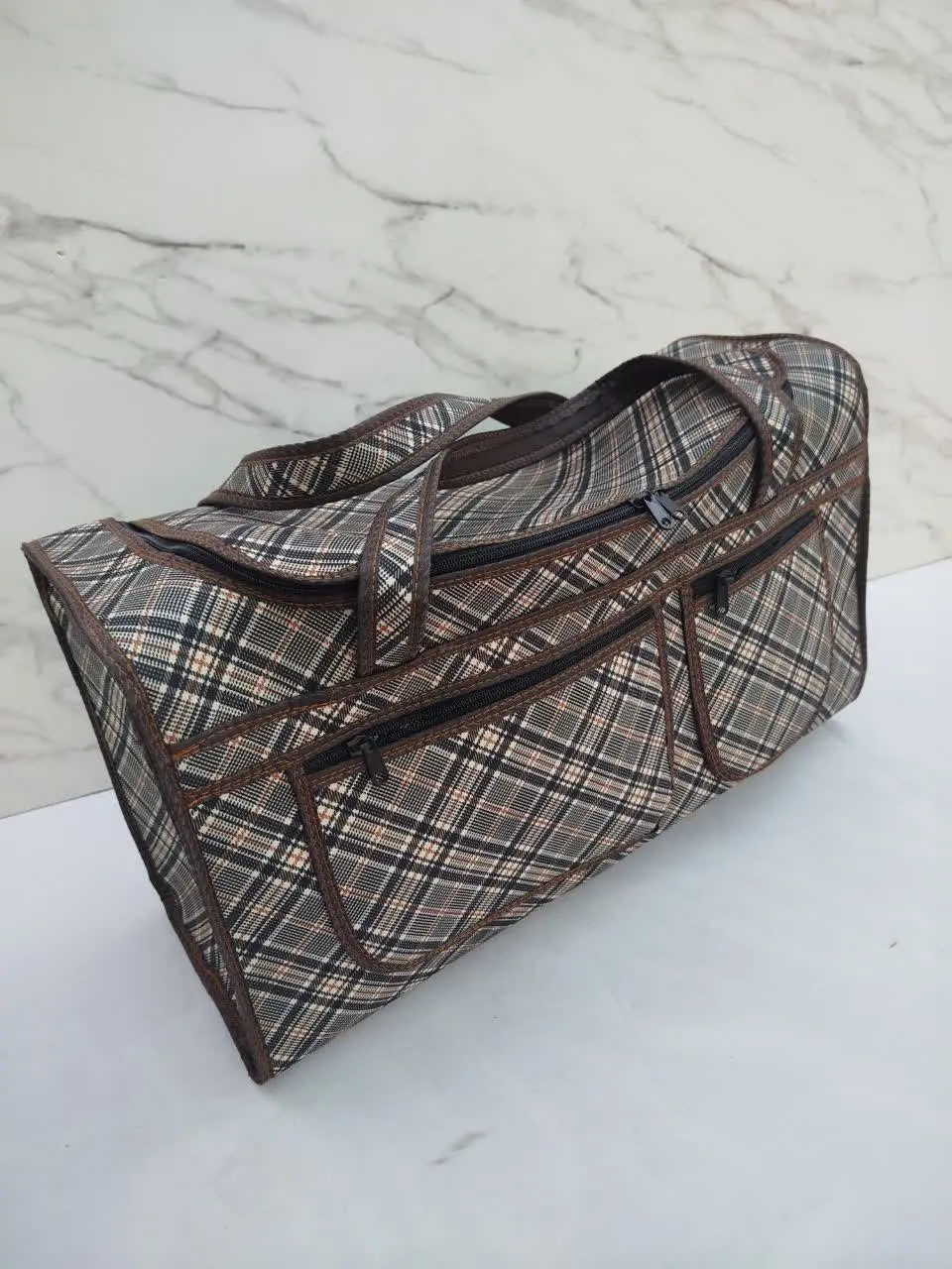 ساکمسافرتی خیلی بزرگ ۲جیب ش...