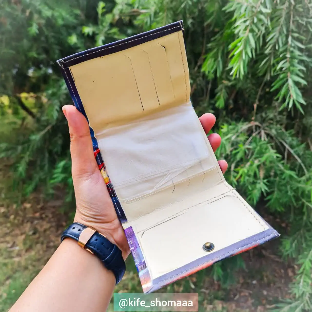 کیف پول😍
