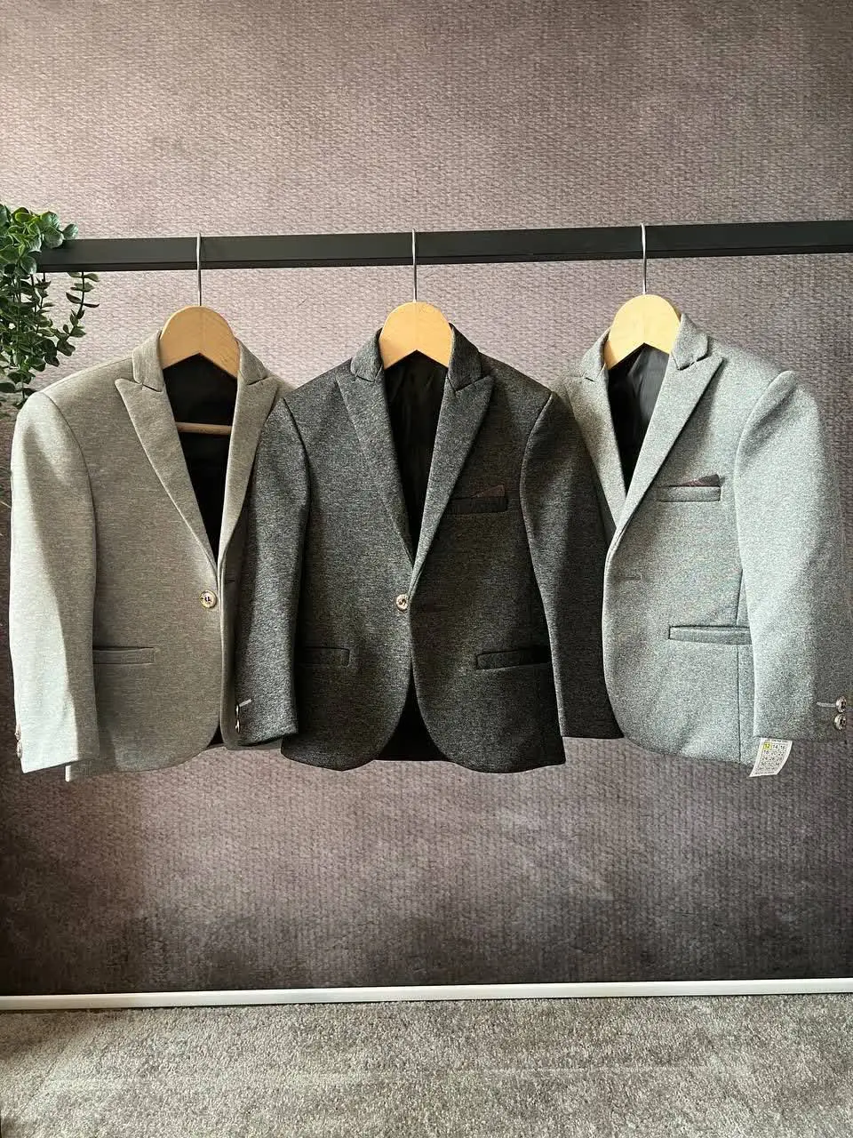 💚نام محصول: کت تک💚
