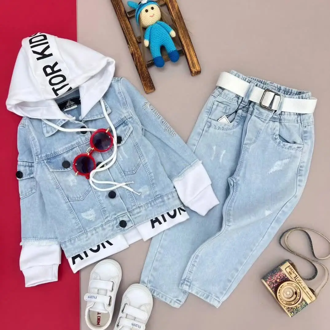 قبول داری ست جین همیشه شیک بوده و هست؟ 😍
