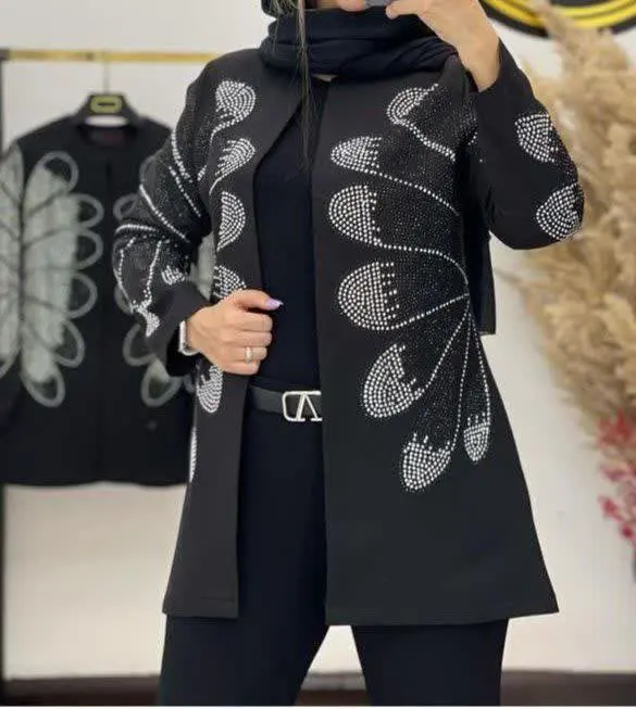 🖋نام: مانتو کتی گلبرگ
