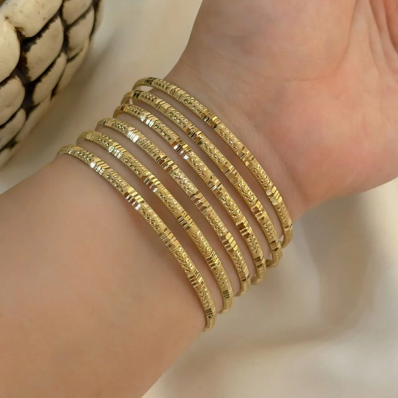 النگو طلاروس کد ۲۹۹۷