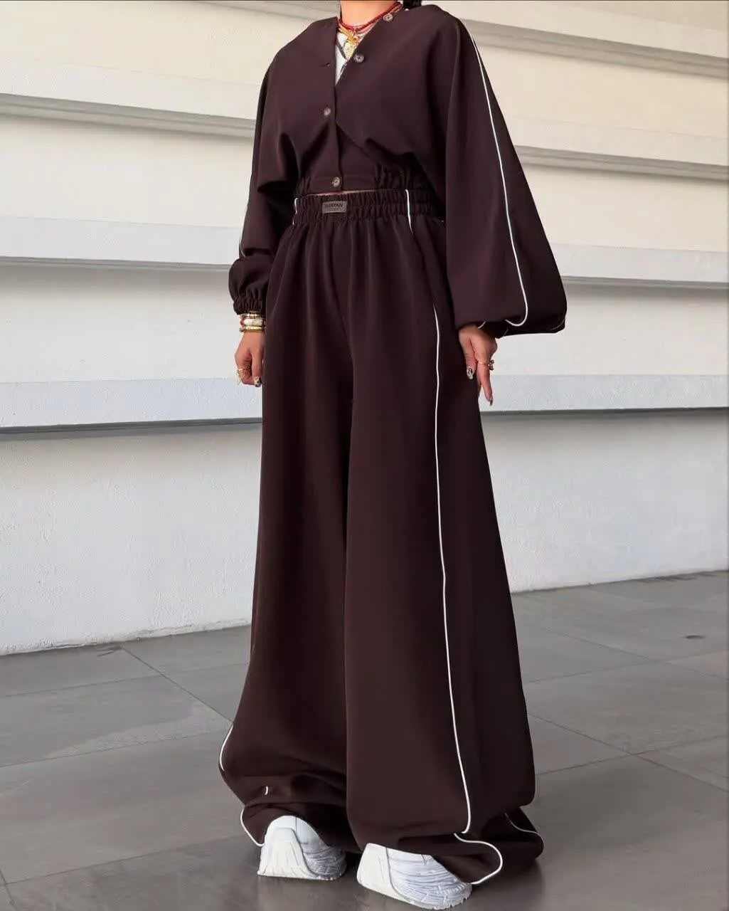 قد شلوار ۱۱۵