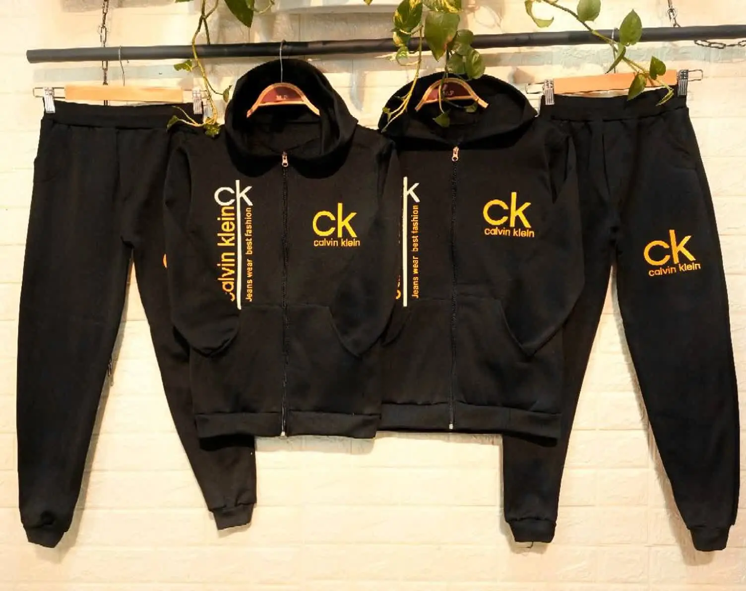 🍓 هودی شلوار کرکی 🚗 ٤جیب😍
