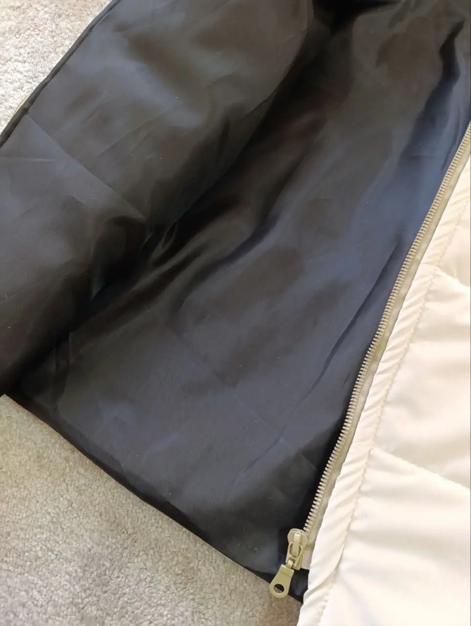 نام: پافر کمرگت
