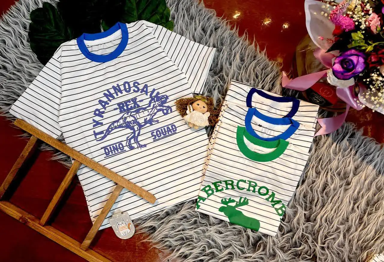 #پسرانه #تیشرت تک (ردیف ١٩٣١٢) 
