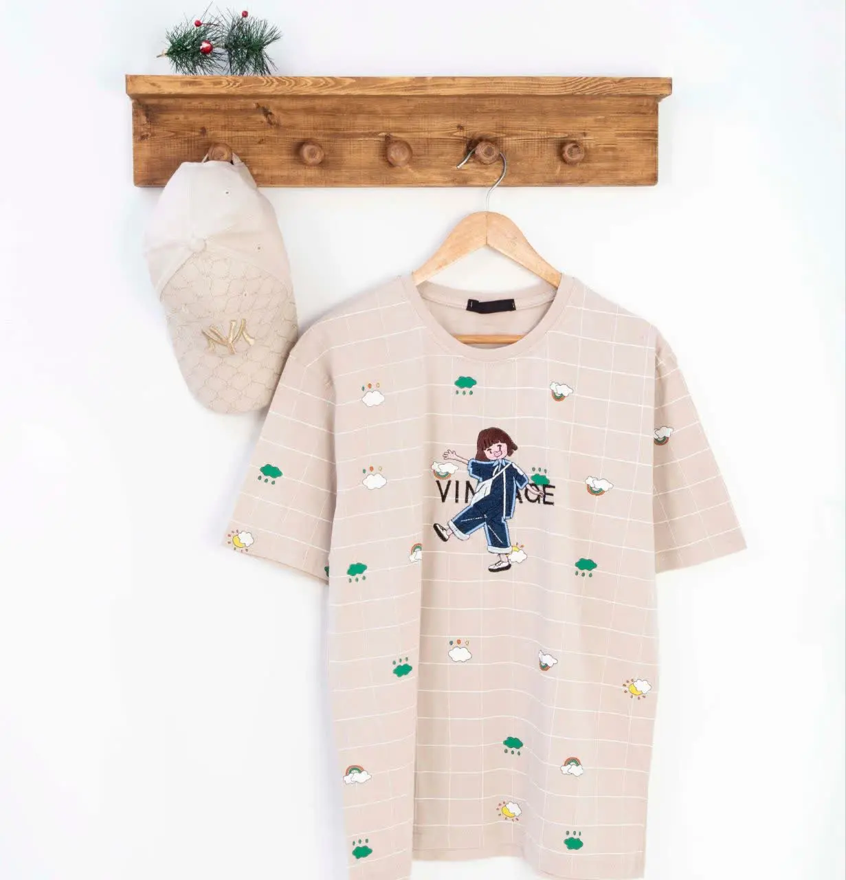 🌼تیشرت کیوت selin,فوقالعاده...