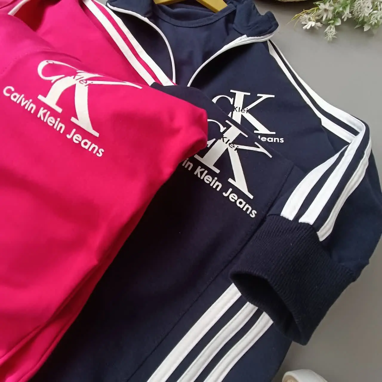 👚نام: ست سه تیکه تینیجری 🤩🤩🤩🤩