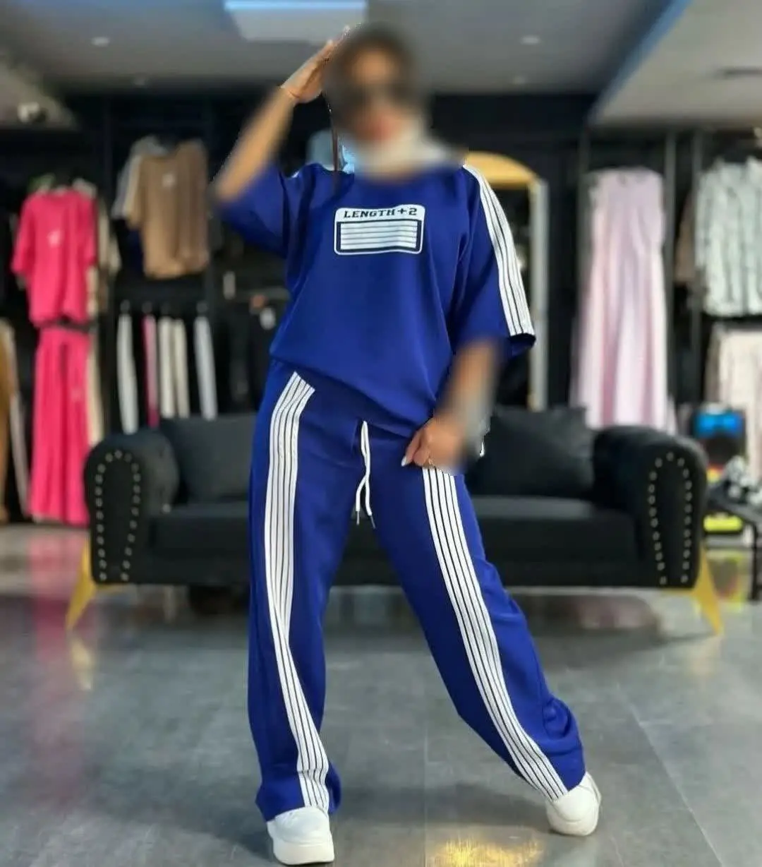 🌸 نام: ست LENGHT
