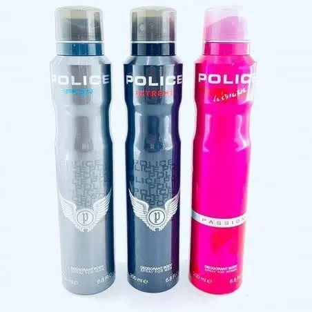 #اسپری_بدن_پلیس
