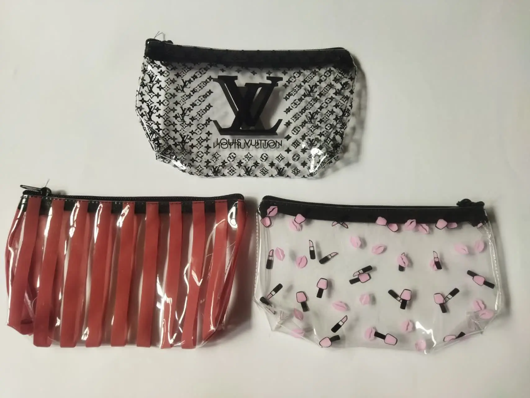 کیف لوازم آرایشی